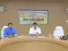 औद्योगिक निवेश प्रोत्साहन अंतर्गत लंबित प्रकरणों के निराकरण हेतु जिला स्तरीय समिति की बैठक संपन्न