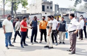 KORBA : निगम की एक और जनकल्याणकारी पहल ’’ मेयर की पाती ’’ 24 घंटे के अंदर करायेगी पानी, बिजली, सफाई से जुड़ी समस्याओं का निराकरण