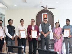 बायो गैस संयंत्र स्थापना का मार्ग हुआ प्रशस्त, 02 वर्ष के अंदर प्रारंभ हो जाएगा बायो गैस का उत्पादन