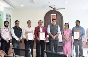 बायो गैस संयंत्र स्थापना का मार्ग हुआ प्रशस्त, 02 वर्ष के अंदर प्रारंभ हो जाएगा बायो गैस का उत्पादन