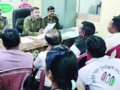 KORBA : होली पर सुरक्षा से खिलवाड़ किया तो खैर नहीं…