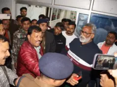 आधी रात को पप्पू यादव की गिरफ्तारी, 31 साल पुराने केस में एक्शन, समर्थकों का हंगामा