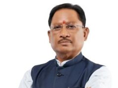 सुशासन, विकास और सुरक्षा के संकल्प के साथ बढ़ रहे हैं आगे: मुख्यमंत्री श्री साय