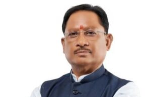 सुशासन, विकास और सुरक्षा के संकल्प के साथ बढ़ रहे हैं आगे: मुख्यमंत्री श्री साय