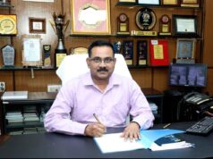 Shri Kishore Chandra Patra Appointed as Head of Project, NTPC Korba