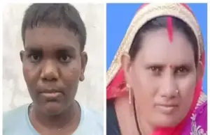 मां की मौत का सदमा बर्दास्त नहीं कर सका बेटा, जहर खाकर की जान…