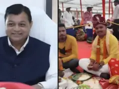 मुख्यमंत्री कन्या सामूहिक विवाह योजना के तहत कोरबा में 10 फरवरी को 260 बेटियों के हाथ होंगे पीले