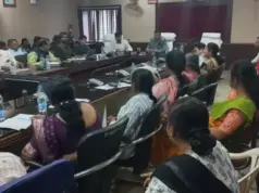 KORBA: प्री-बोर्ड परीक्षा परिणामों की समीक्षा बैठक संपन्न, बेहतर परिणाम के लिए दिए गए कड़े निर्देश