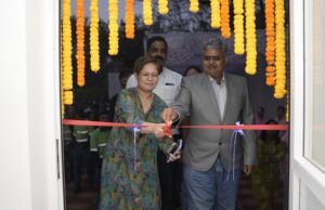 मेडिकल सेंटर ने बालको अस्पताल में शुरू की नई फार्मेसी, किफायती दर पर मिलेगी आवश्यक दवाइयाँ…