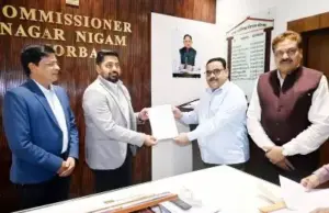 KORBA : निगम कर्मचारियों में खुशी की लहर, मिली 21 को पदोन्नति, 39 को क्रमोन्नति एवं 07 का किया गया स्थायीकरण