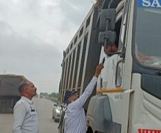 कोरबा में शराब पीकर वाहन चलाने वालों पर बड़ी कार्रवाई, 214 प्रकरण दर्ज