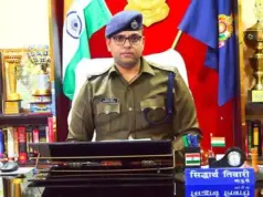 KORBA: 02 TI समेत 14 पुलिसकर्मी का बदला प्रभार, दर्री-पाली और करतला थाने को मिले नए प्रभारी; SP ने जारी किया आदेश…