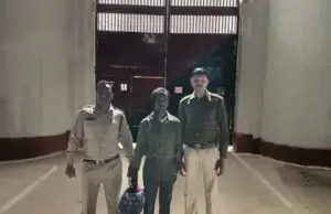 हैवानियत की सारी हदें की पार : कोरबा में 11 साल की मासूम बच्ची से दुष्कर्म, आरोपी गिरफ्तार