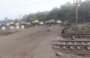 कोरबा:घोषणा के 4 साल बाद भी आरओबी व एफओबी का शुरू नहीं हुआ काम Vedant samachar Last updated: February 6, 2026 10:37 am Vedant samachar 1 Min Read