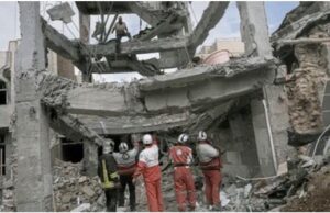 ईरान के हमले में अमेरिकी बोइंग E-3 सेंट्री विमान तबाह, कुवैत के पावर प्लांट पर भी किया हमला, एक भारतीय की मौत