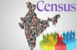 जनगणना-2027 की तैयारी तेज, 23 मार्च से 10 जून तक अवकाश प्रतिबंध लागू