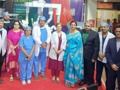 वेदांता के बालको मेडिकल सेंटर ने मध्य भारत की पहली उन्नत रोबोटिक कैंसर सर्जरी तकनीक शुरू की