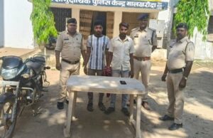 सनसनीखेज हत्याकांड का पर्दाफाश, दो आरोपी गिरफ्तार, चौंकाने वाली वजह आई सामने…