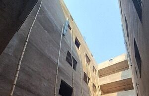जशपुर में स्वास्थ्य अधोसंरचना को मिल रही नई मजबूती…