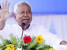 सीएम नीतीश कुमार ने MLC पद से दिया इस्तीफा, कौन होगा नया मुख्यमंत्री ?