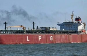 होर्मुज खुलते ही भारत पहुंची LPG की बड़ी खेप, ऊर्जा आपूर्ति को मिलेगी मजबूती