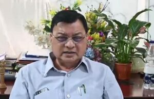 पेट्रोल-डीज़ल पर एक्साइज ड्यूटी में बड़ी कटौती, केंद्र के फैसले का मंत्री लखन देवांगन ने किया स्वागत