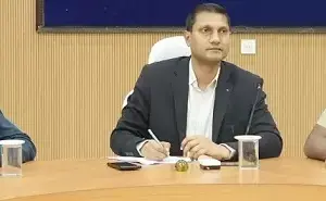 होली, ईद और गुड फ्राइडे शांति व सौहार्द से मनाने की अपील,हुल्लड़बाजी, जबरन रंग लगाने और ओवरस्पीडिंग पर होगी कड़ी कार्रवाई