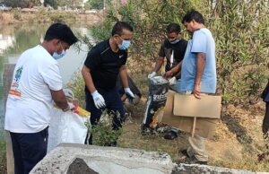 कलेक्टर-एसपी ने स्वच्छता अभियान चलाकर दिया स्वच्छता का संदेश, स्वच्छता को अपनी दिनचर्या का हिस्सा बनाने की अपील