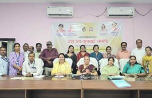 कोरबा: हर पांच साल में पत्नी बदलता है पति, अब चौथी शादी की कर रहा तैयारी, पीड़िता ने महिला आयोग से लगाई न्याय की गुहार