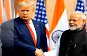 भारत-अमेरिका के बीच होने वाली ट्रेड डील टली, ये चाहता है भारत… ट्रंप को दिया साफ संदेश