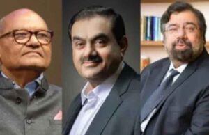 अडानी के खिलाफ अनिल अग्रवाल ने खोला मोर्चा, हर्ष गोयनका का भी मिला साथ, JP Associates Deal से जुड़ा है विवाद