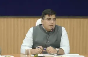 कोरबा में डिजिटल पारदर्शिता की नई पहल, ‘निर्माण कोरबा’ पोर्टल जल्द होगा सार्वजनिक