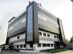 अब संपूर्ण न्यूरो केयर एक ही छत के नीचे, NKH में शुरू हुई एंडोस्कोपिक स्पाइन सर्जरी