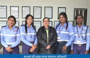 BALCO’s Transgender Employees Outshine Beyond Workplace in Sports