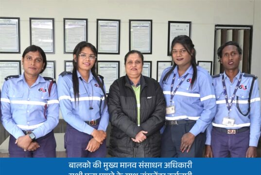 BALCO’s Transgender Employees Outshine Beyond Workplace in Sports