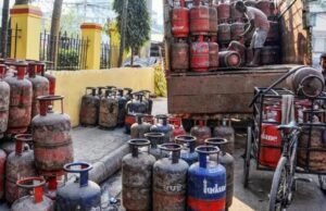 छत्तीसगढ़ विधानसभा से बड़ी खबर, LPG गैस किल्लत पर हंगामा