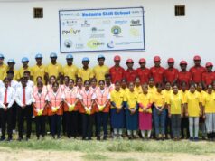 वेदांता स्किल स्कूल बदल रहा है महिलाओं के साथ देश का भविष्य