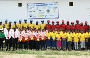 वेदांता स्किल स्कूल बदल रहा है महिलाओं के साथ देश का भविष्य