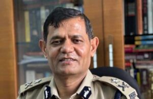 CG BREAKING : सरकार का कड़ा एक्शन, IG रतन लाल डांगी सस्पेंड…