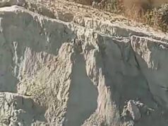 कोरबा एचटीपीपी की बड़ी ख़बर : राखड बांध का तटबंध टूटा, आसपास क्षेत्र सहित नदी नालों में तेजी से बह रही राख की धार…