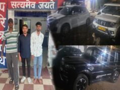 कोरबा: घंटाघर मैदान में स्टंटबाजी पर पुलिस की सख्ती, थार सहित कई वाहन कार्रवाई के घेरे में