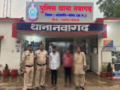 नाबालिग बालिका अपहरण कांड का खुलासा: मुख्य आरोपी समेत दो गिरफ्तार, ऋषिकेश से बरामद