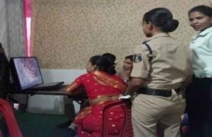 कोरबा: हनुमंत कथा में महिला से चेन स्नेचिंग, आधा दर्जन लोग शिकार, पुलिस CCTV फुटेज खंगाल रही