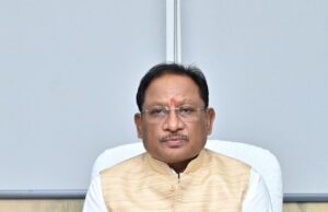 CG : डीजल पर एक्साइज ड्यूटी समाप्त, पेट्रोल पर ₹10 की कटौती—केंद्र सरकार के फैसले का मुख्यमंत्री विष्णुदेव साय ने किया स्वागत