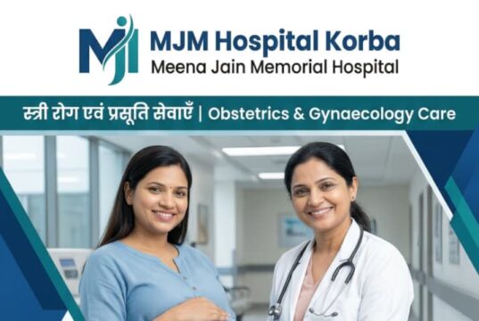 KORBA : MJM में दर्द रहित सामान्य प्रसव की सुविधा,प्रसूताओं को बड़ी राहत