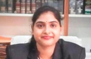 अधिवक्ता संगीता चौहान नगर पालिक निगम कोरबा की विधिक सलाहकार नियुक्त…