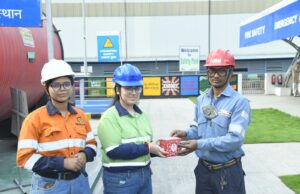 BALCO Inaugurates Safety Park, Engages 5,000+ stakeholders in Safety Awareness Drive