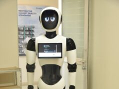 बालको में ‘अलाइसा’ रोबोट तैनात, कर्मचारियों को मिलेगा रियल-टाइम सुरक्षा ट्रेनिंग