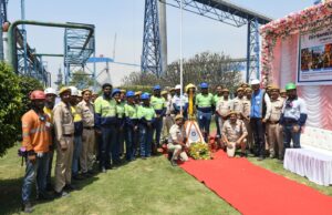 BALCO Strengthens Emergency Response Capabilities Through Fire Service Week Observance