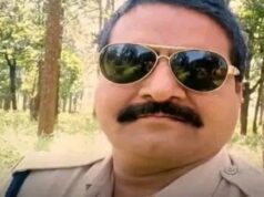 आरक्षक पर छेड़छाड़ का आरोप, सिविल लाइन थाना में FIR दर्ज…